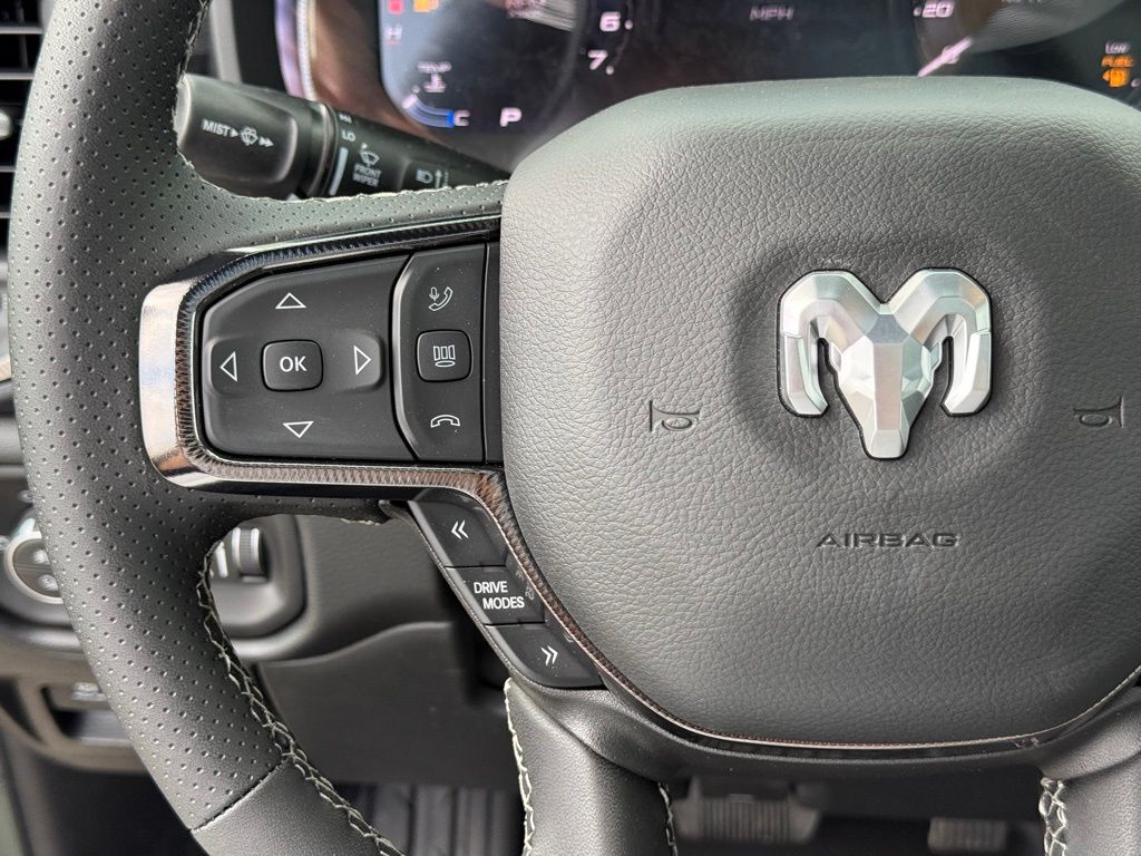 2026 Ram 1500 Rebel Crestwood KY