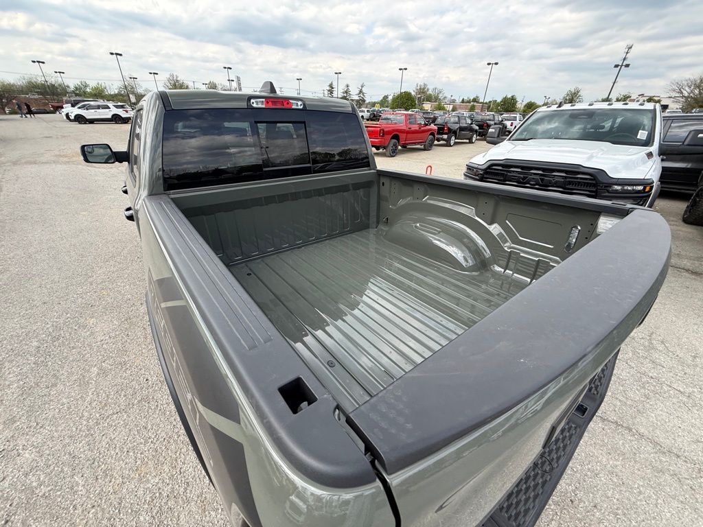 2026 Ram 1500 Rebel Crestwood KY