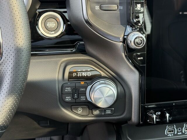 2026 Ram 1500 Rebel Crestwood KY