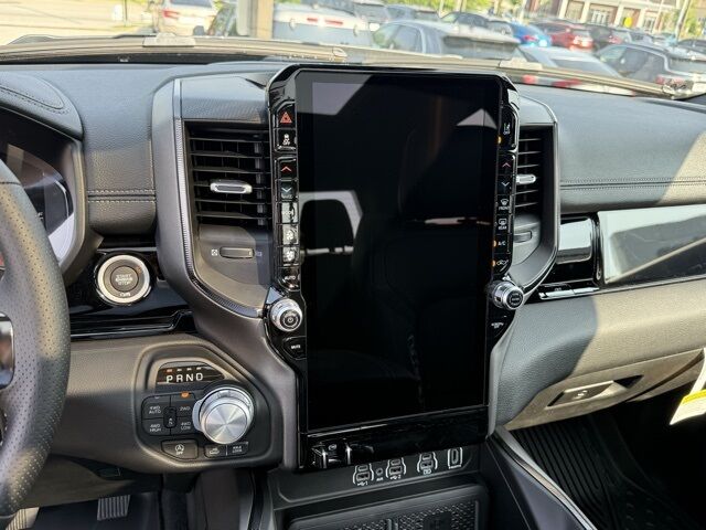 2026 Ram 1500 Rebel Crestwood KY