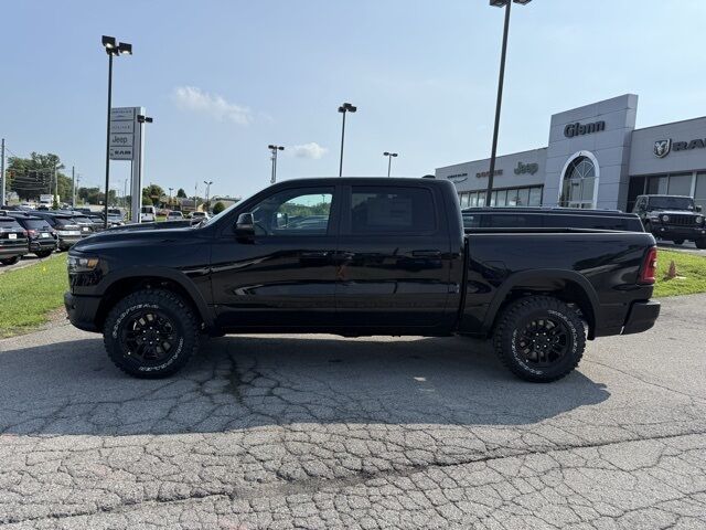 2026 Ram 1500 Rebel Crestwood KY