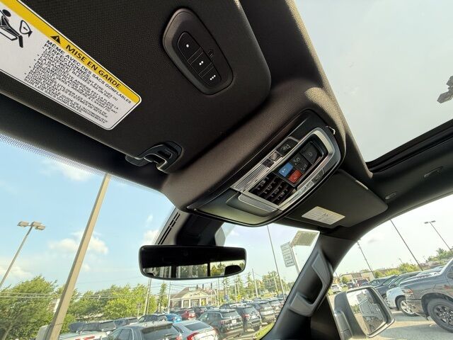 2026 Ram 1500 Rebel Crestwood KY