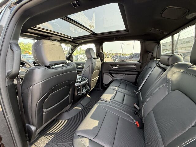 2026 Ram 1500 Rebel Crestwood KY