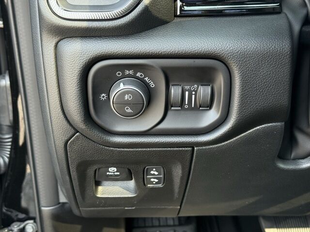 2026 Ram 1500 Rebel Crestwood KY