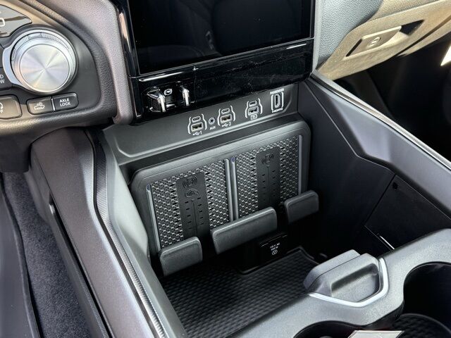 2026 Ram 1500 Rebel Crestwood KY
