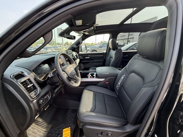 2026 Ram 1500 Rebel Crestwood KY