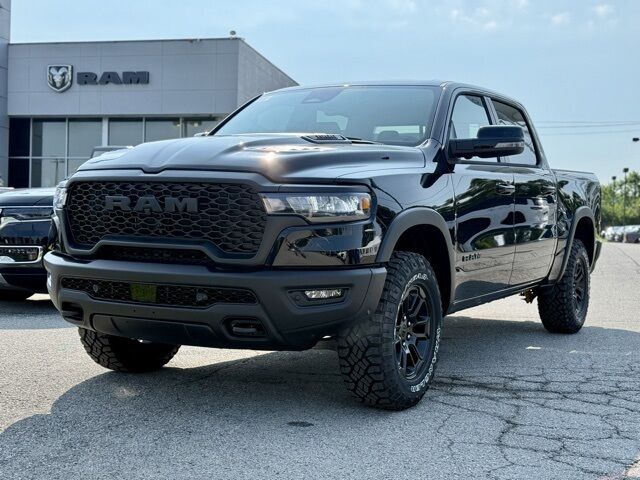 2026 Ram 1500 Rebel Crestwood KY
