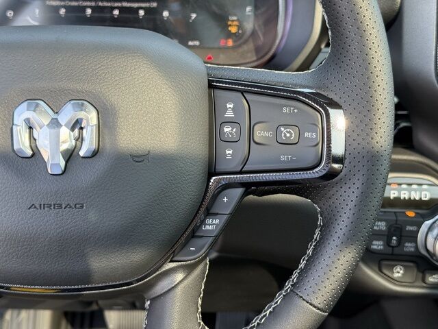 2026 Ram 1500 Rebel Crestwood KY