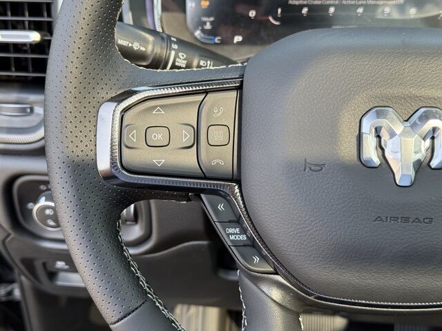 2026 Ram 1500 Rebel Crestwood KY