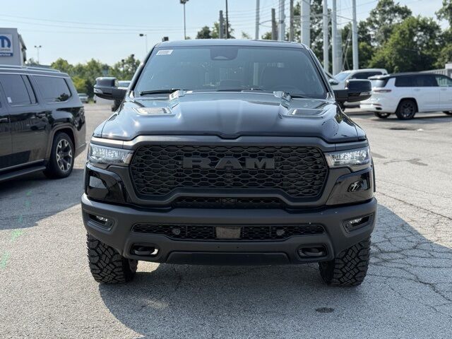 2026 Ram 1500 Rebel Crestwood KY