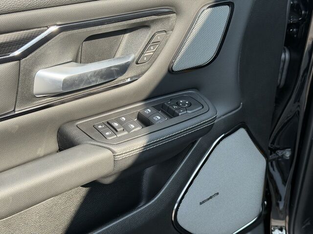 2026 Ram 1500 Rebel Crestwood KY