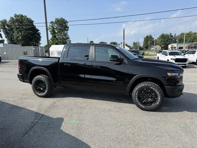 2026 Ram 1500 Rebel Crestwood KY