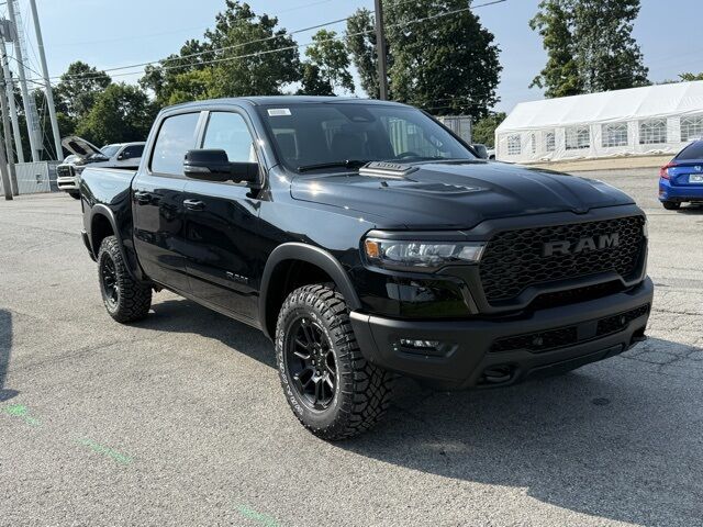 2026 Ram 1500 Rebel Crestwood KY