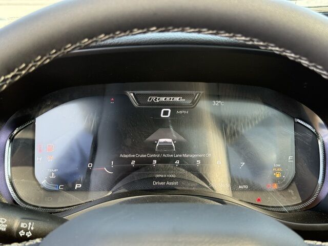 2026 Ram 1500 Rebel Crestwood KY