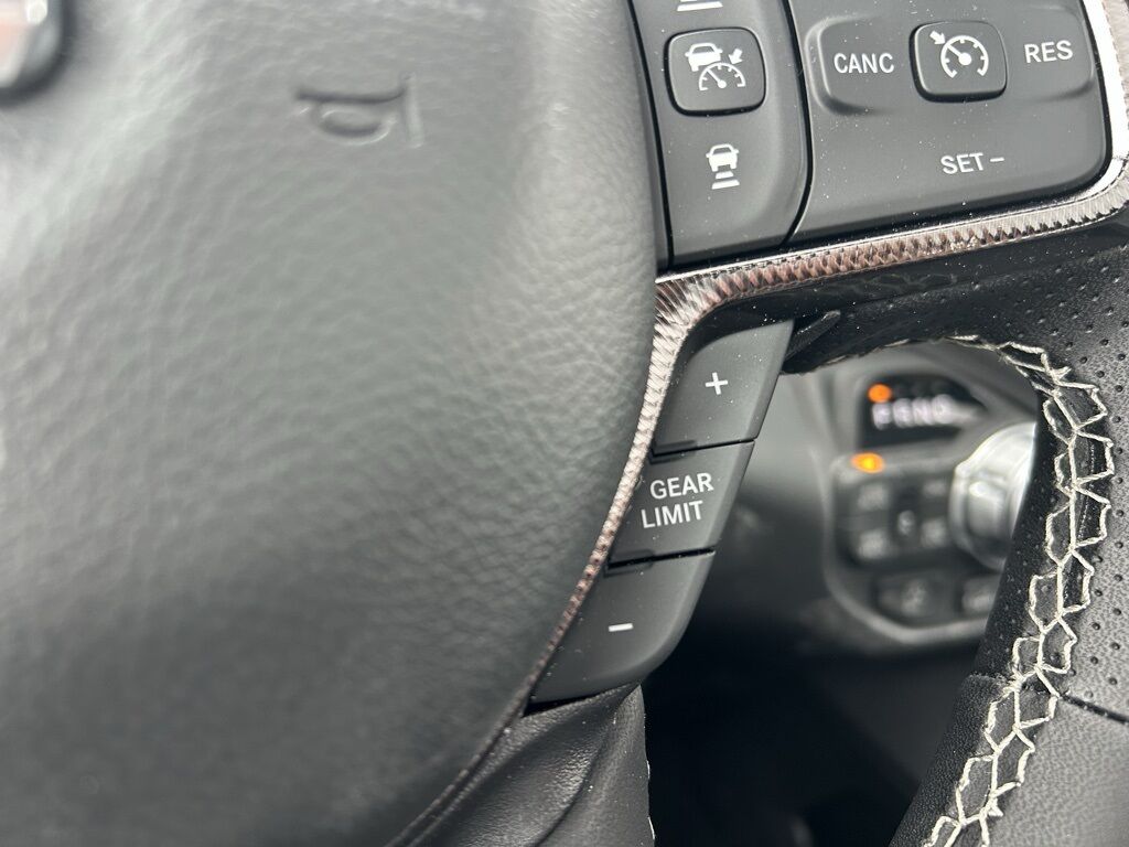 2026 Ram 1500 Rebel Crestwood KY