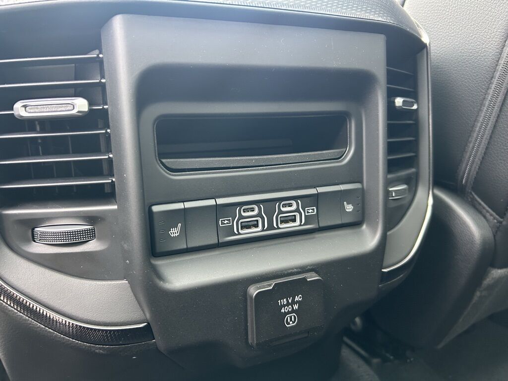 2026 Ram 1500 Rebel Crestwood KY