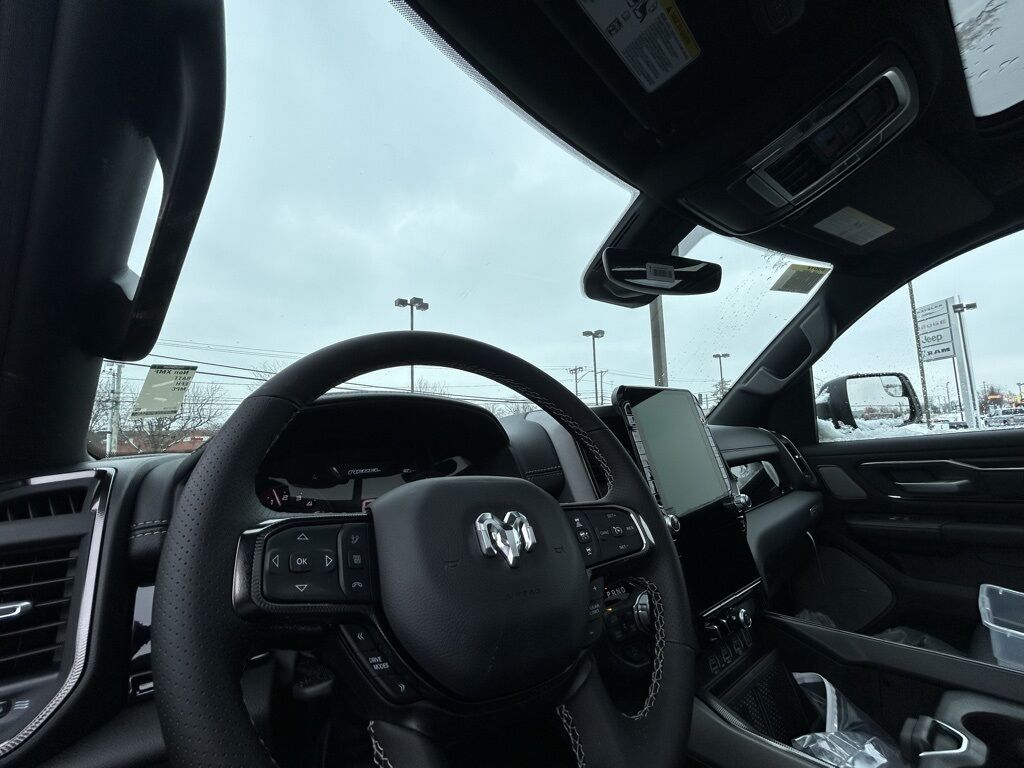 2026 Ram 1500 Rebel Crestwood KY