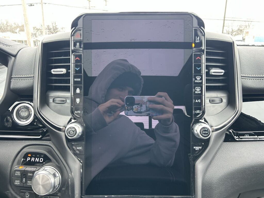 2026 Ram 1500 Rebel Crestwood KY