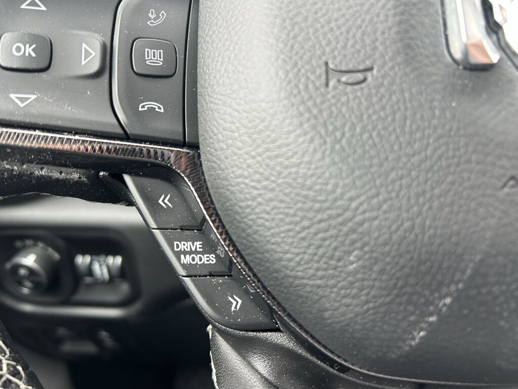 2026 Ram 1500 Rebel Crestwood KY