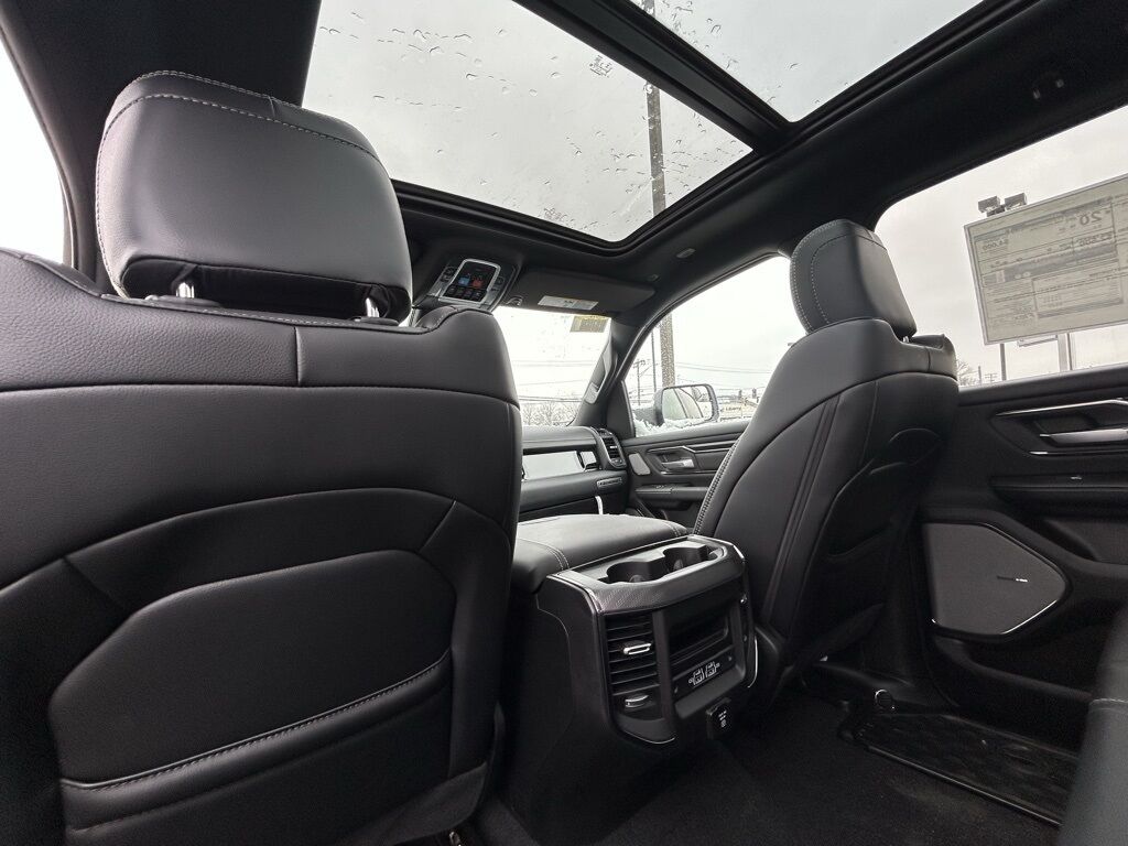 2026 Ram 1500 Rebel Crestwood KY