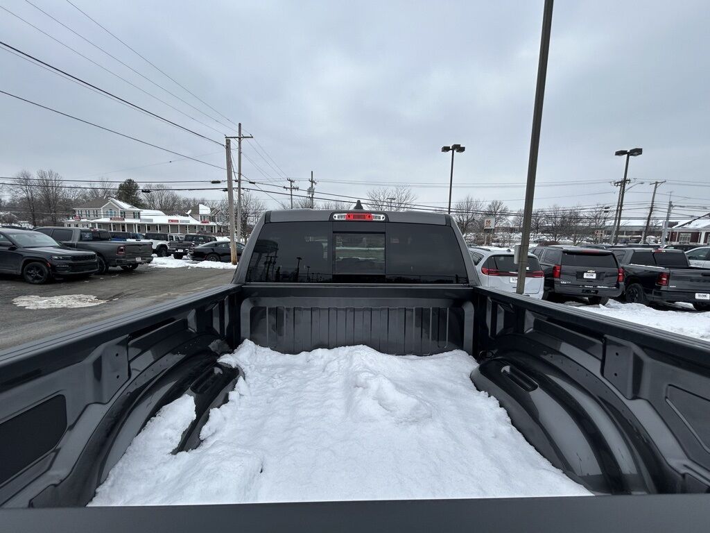 2026 Ram 1500 Rebel Crestwood KY
