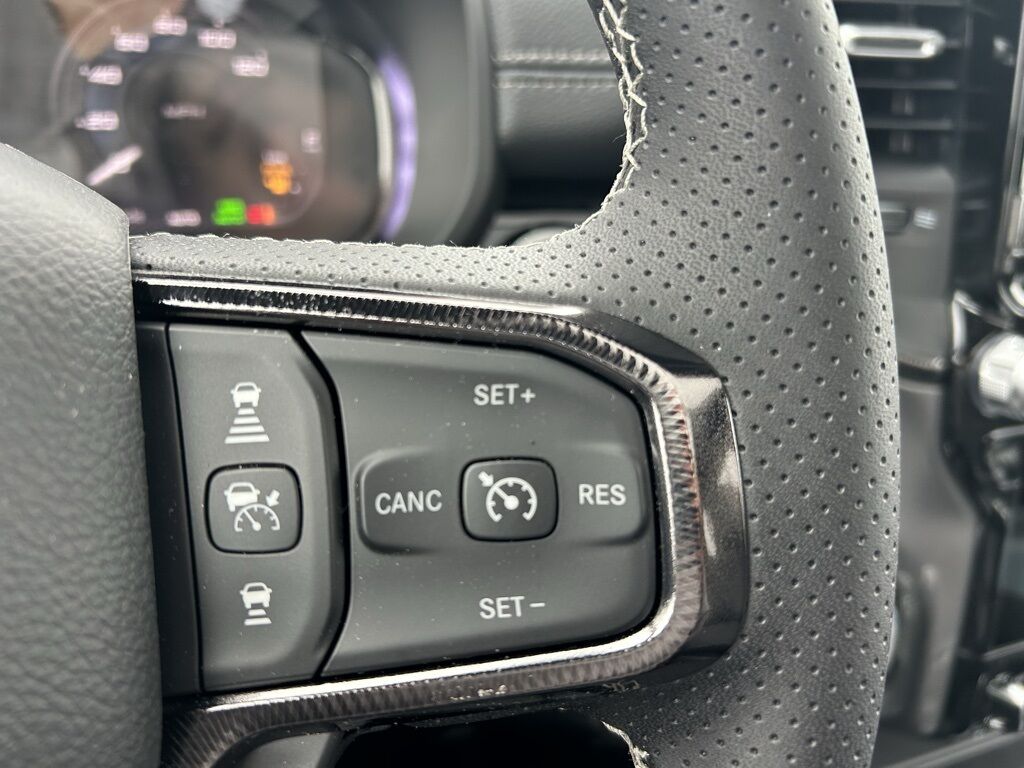 2026 Ram 1500 Rebel Crestwood KY