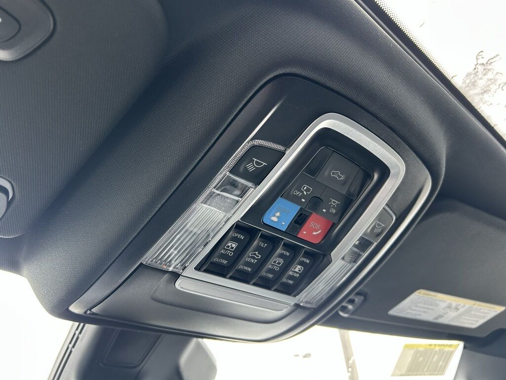 2026 Ram 1500 Rebel Crestwood KY