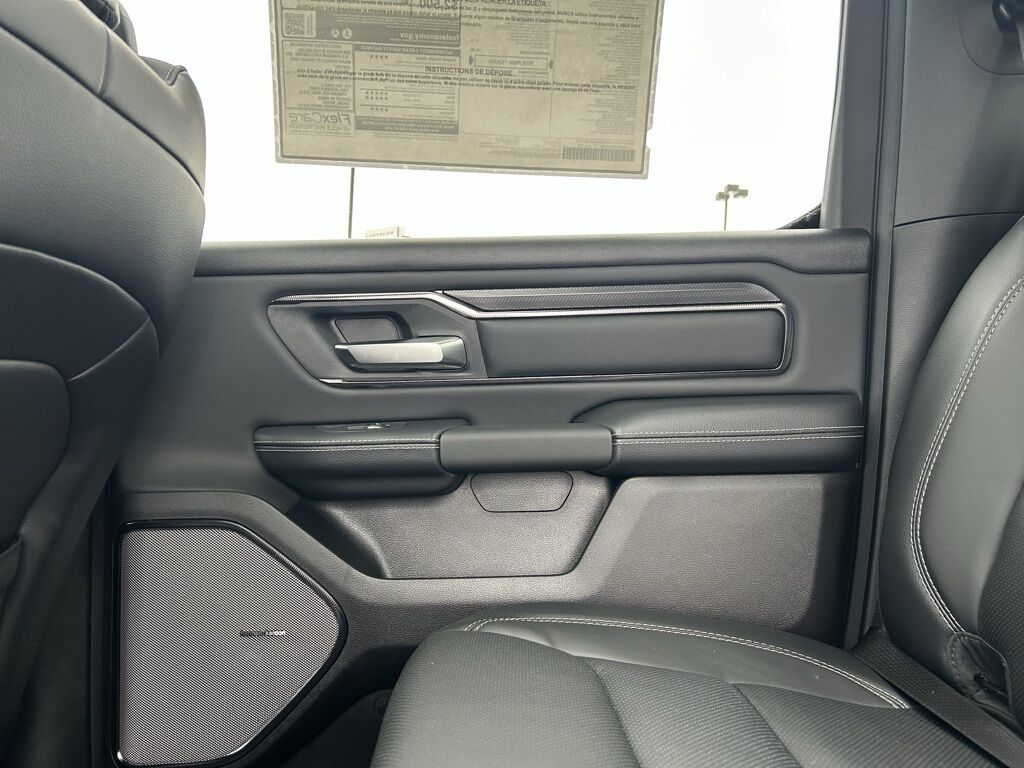 2026 Ram 1500 Rebel Crestwood KY