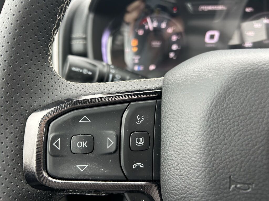 2026 Ram 1500 Rebel Crestwood KY