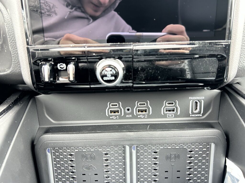 2026 Ram 1500 Rebel Crestwood KY