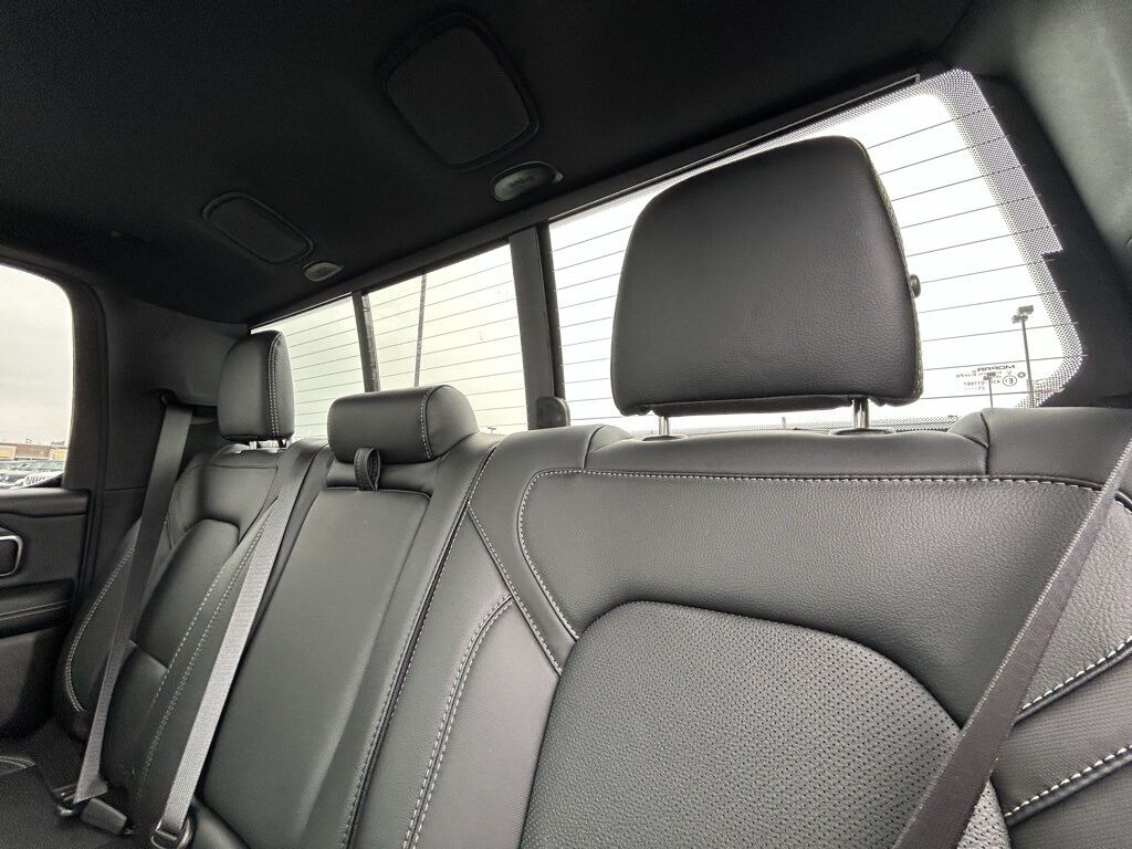 2026 Ram 1500 Rebel Crestwood KY