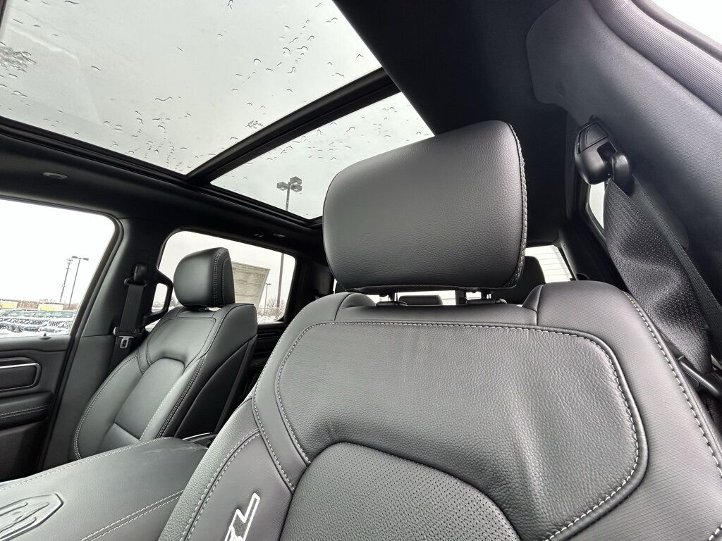 2026 Ram 1500 Rebel Crestwood KY