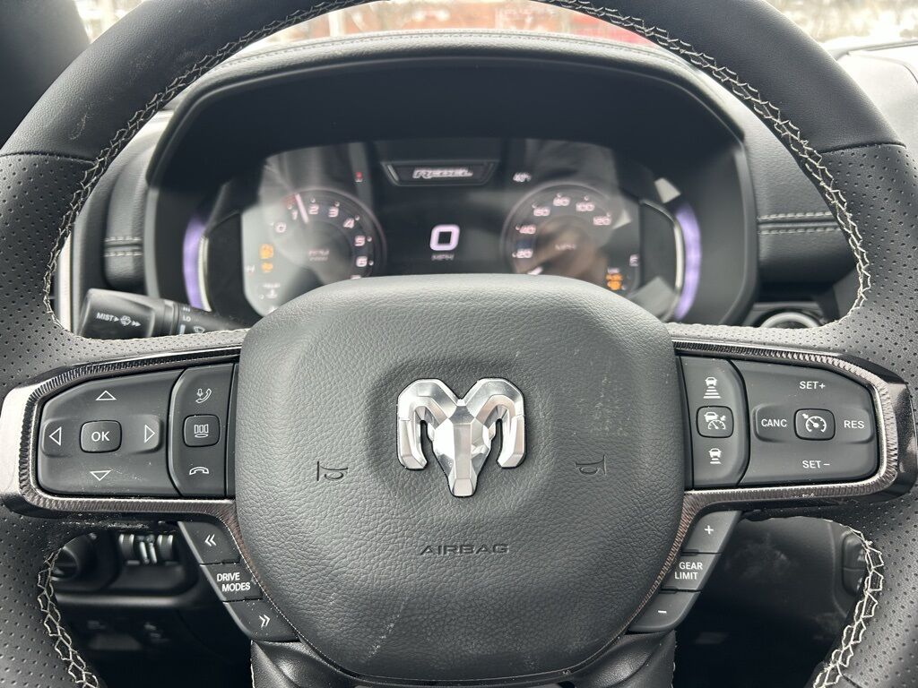 2026 Ram 1500 Rebel Crestwood KY