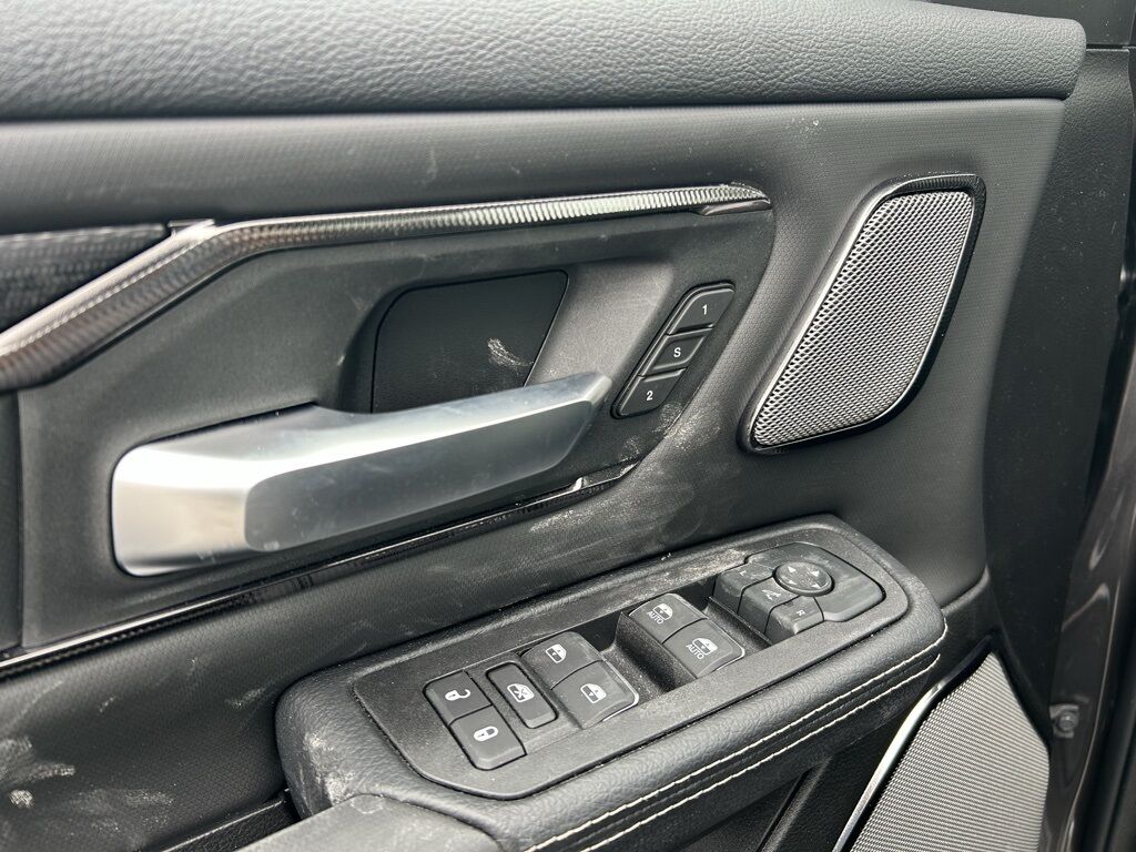 2026 Ram 1500 Rebel Crestwood KY