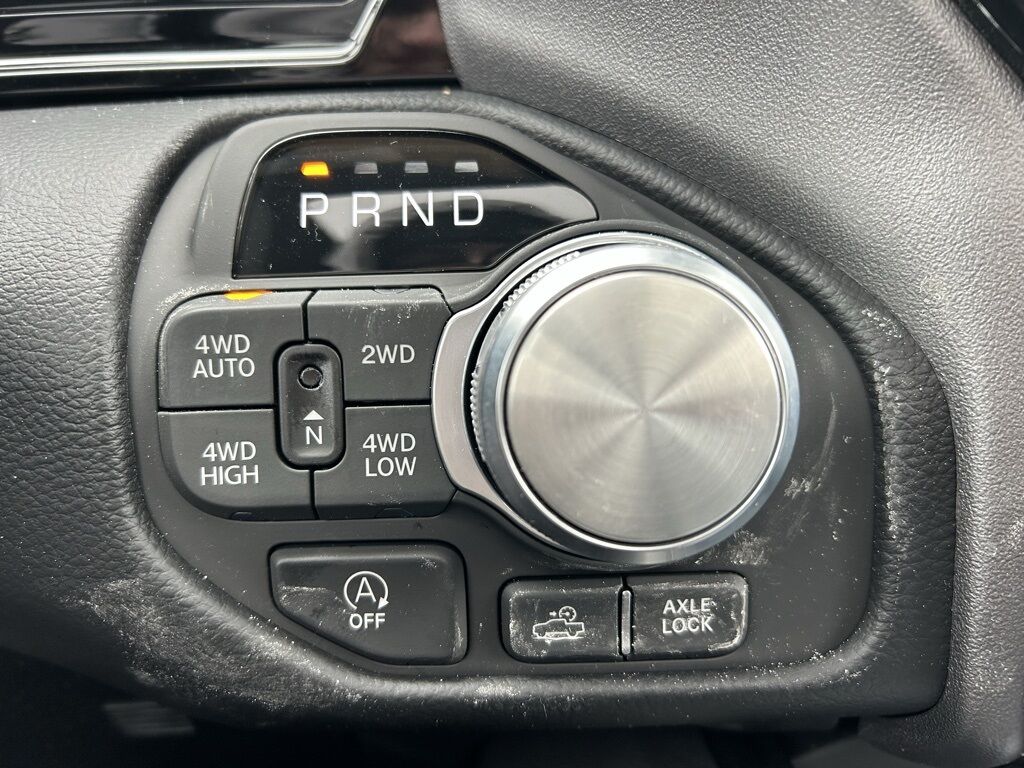 2026 Ram 1500 Rebel Crestwood KY