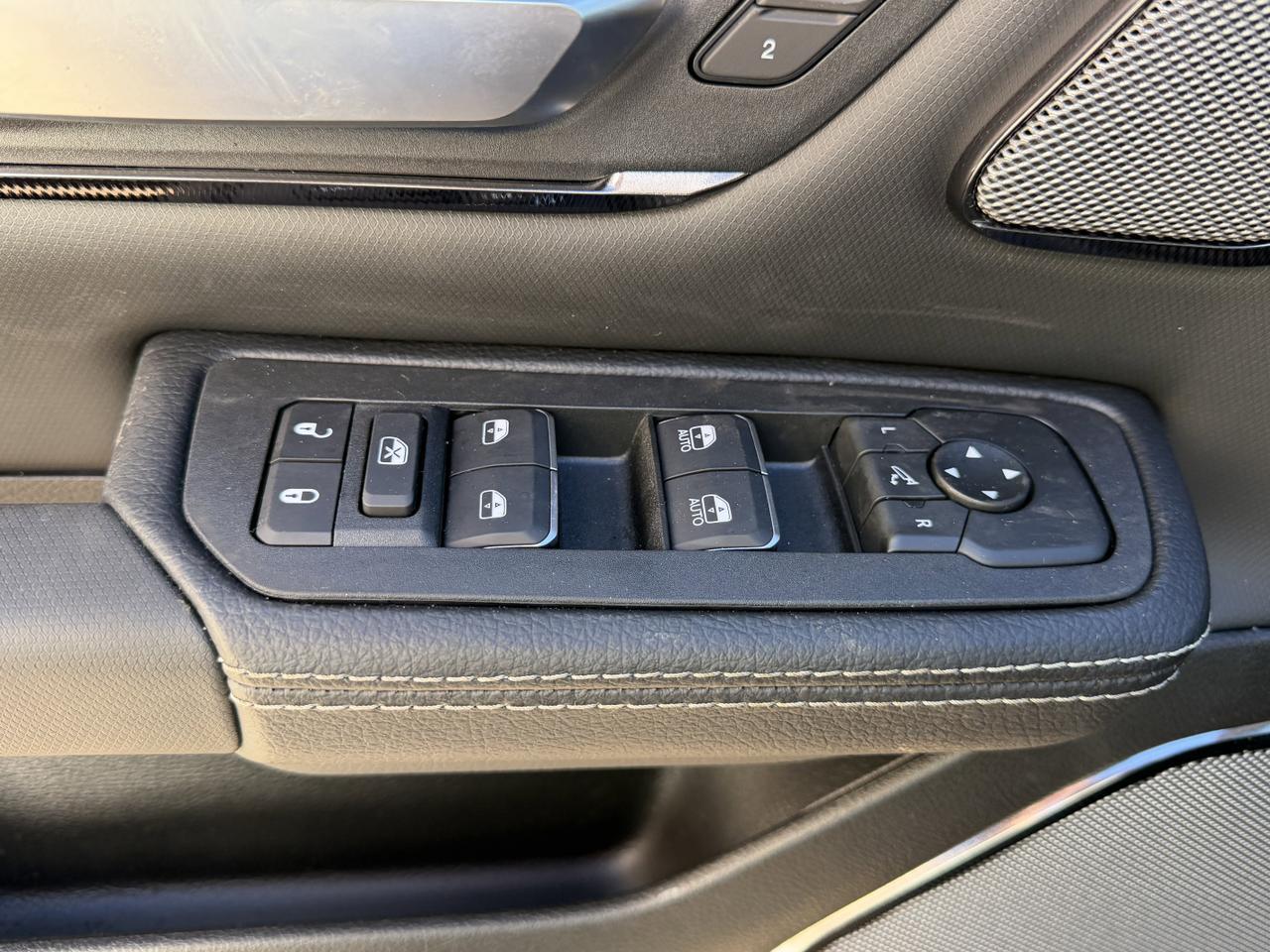 2026 Ram 1500 Rebel Crew Cab 4x4 | 3L Hurricane | 12IN Touchscreen | NAV | Alpine Audio | Remote Start | Towing Redwater AB