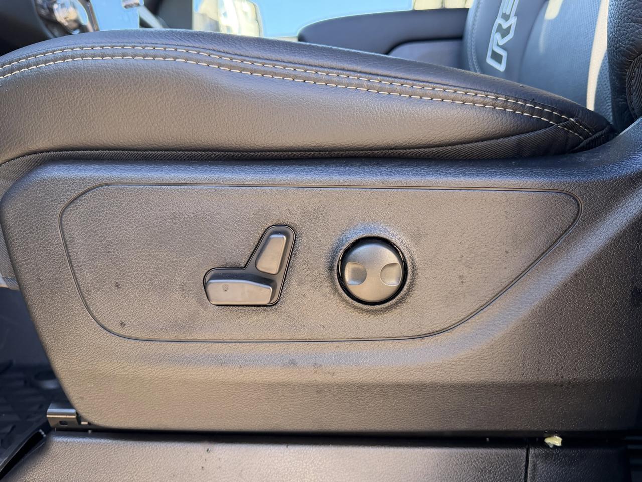 2026 Ram 1500 Rebel Crew Cab 4x4 | 3L Hurricane | 12IN Touchscreen | NAV | Alpine Audio | Remote Start | Towing Redwater AB