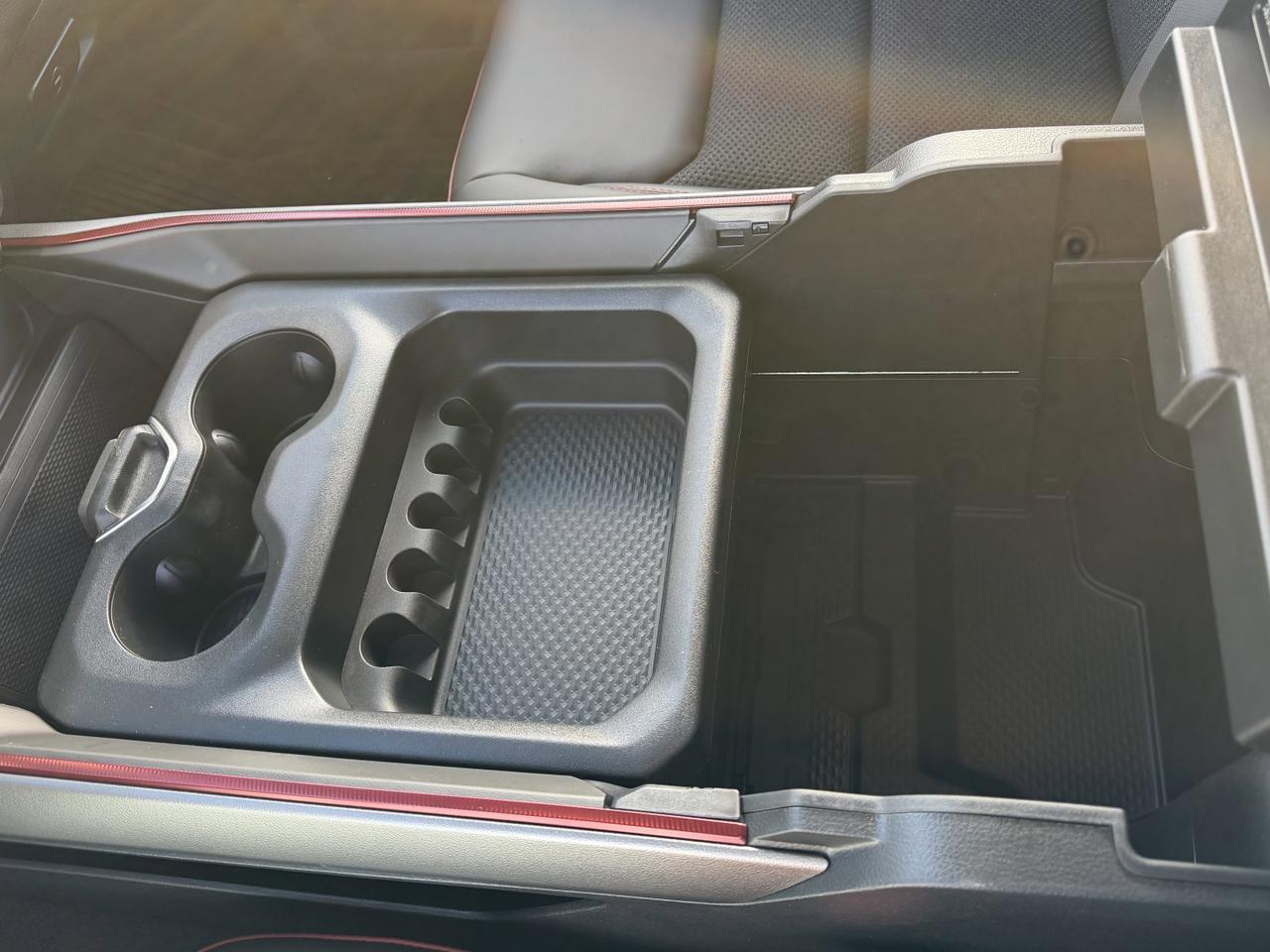 2026 Ram 1500 Rebel Crew Cab 4x4 | 3L Hurricane | 33IN AT Tires | Tow Package | Off Road Suspension Redwater AB