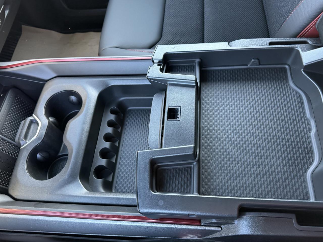 2026 Ram 1500 Rebel Crew Cab 4x4 | 3L Hurricane | Forged Blue | Remote Tailgate | Wireless Charging Pad Redwater AB