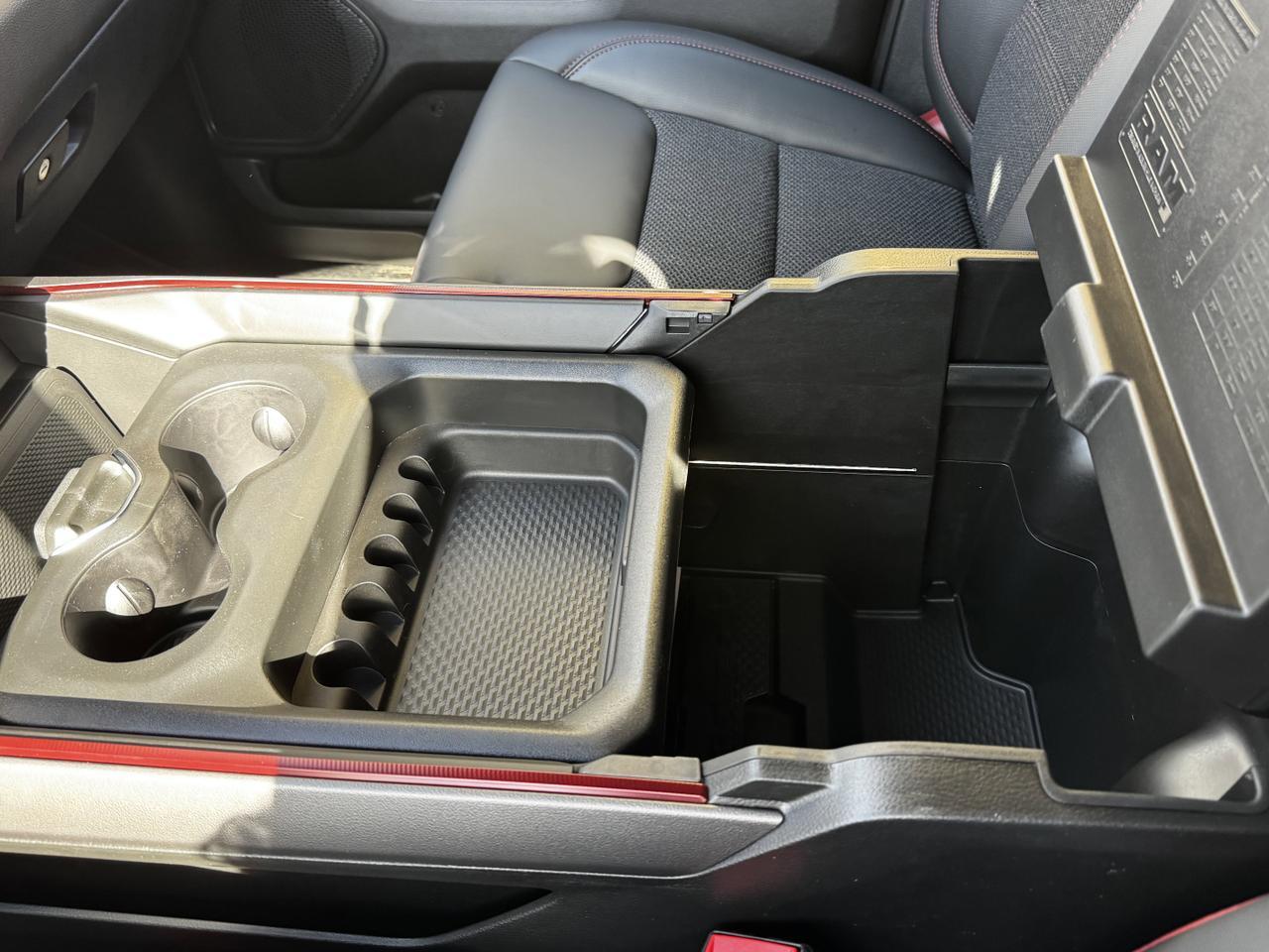 2026 Ram 1500 Rebel Crew Cab 4x4 | 3L Hurricane | NAV | Backup Camera | SiriusXM Redwater AB