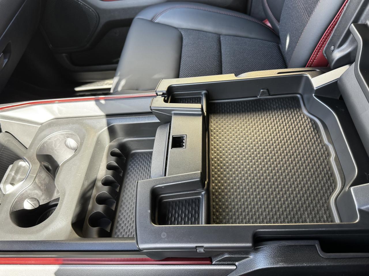 2026 Ram 1500 Rebel Crew Cab 4x4 | 3L Hurricane | NAV | Backup Camera | SiriusXM Redwater AB