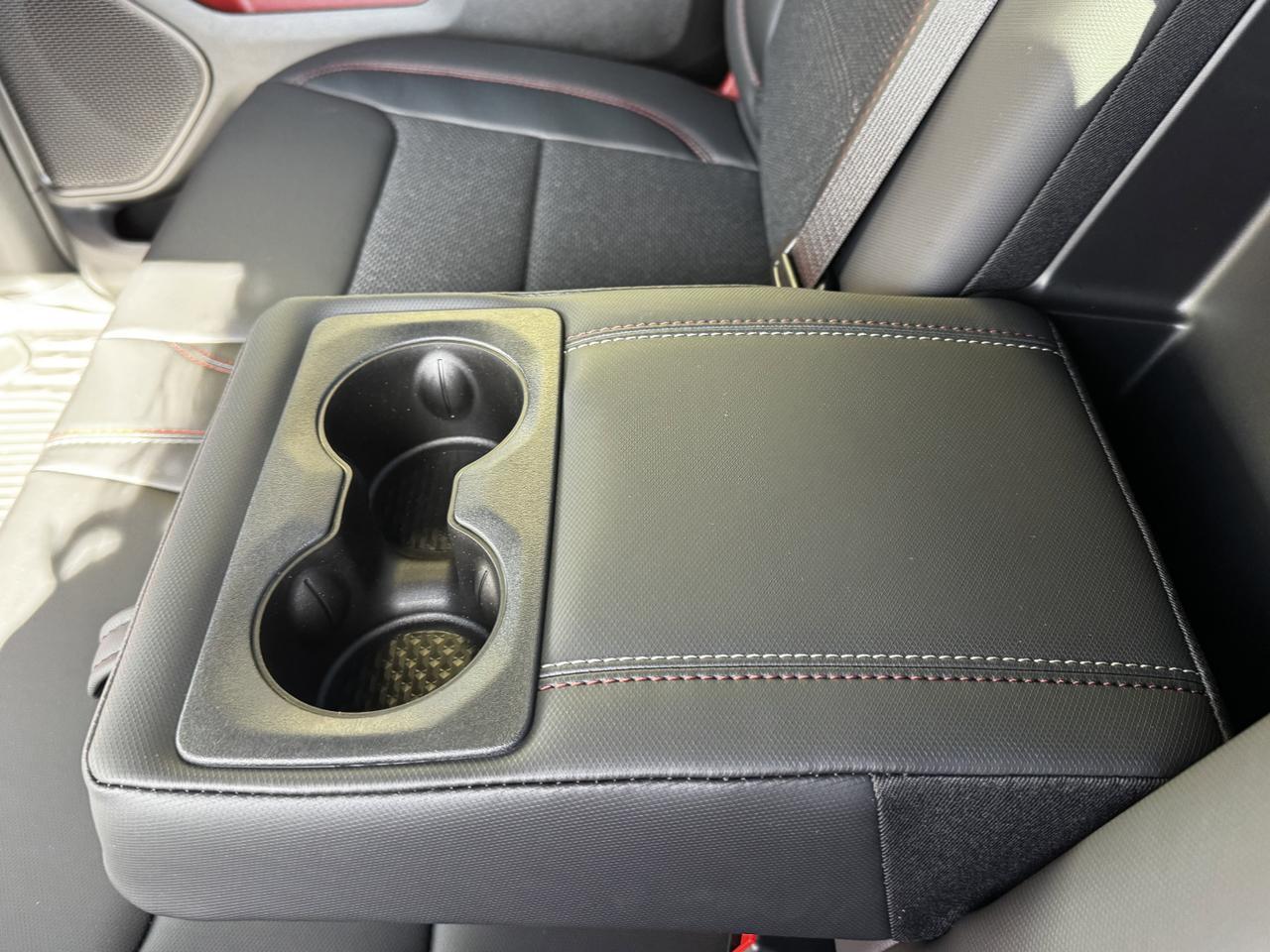 2026 Ram 1500 Rebel Crew Cab 4x4 | 3L Hurricane | NAV | Backup Camera | SiriusXM Redwater AB