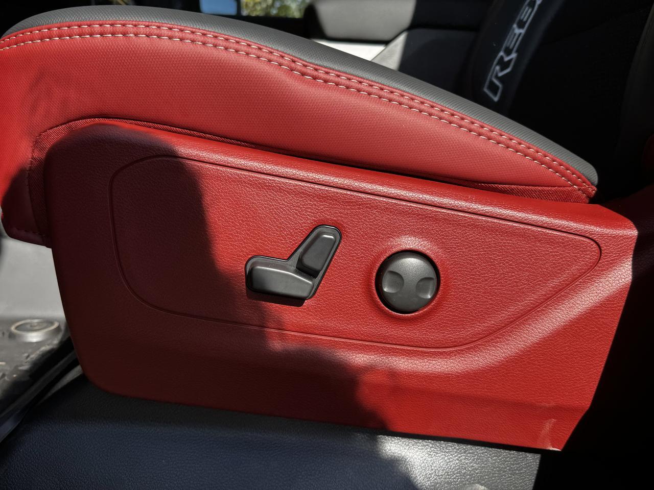 2026 Ram 1500 Rebel Crew Cab 4x4 | 3L Hurricane | NAV | Backup Camera | SiriusXM Redwater AB