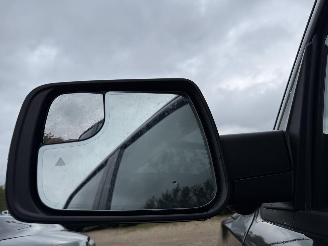 2026 Ram 1500 Rebel Crew Cab 4x4 | 3L Hurricane | NAV | Touchscreen | Heated Seats | Heated Steering Wheel Redwater AB