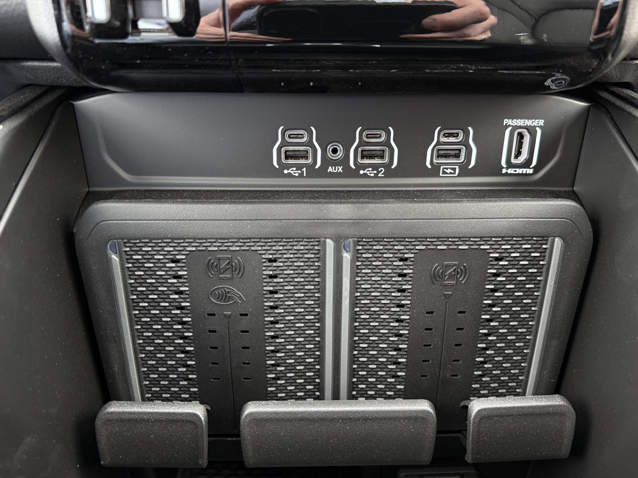 2026 Ram 1500 Rebel Crew Cab 4x4 | 3L Hurricane | NAV | Touchscreen | Heated Seats | Heated Steering Wheel Redwater AB