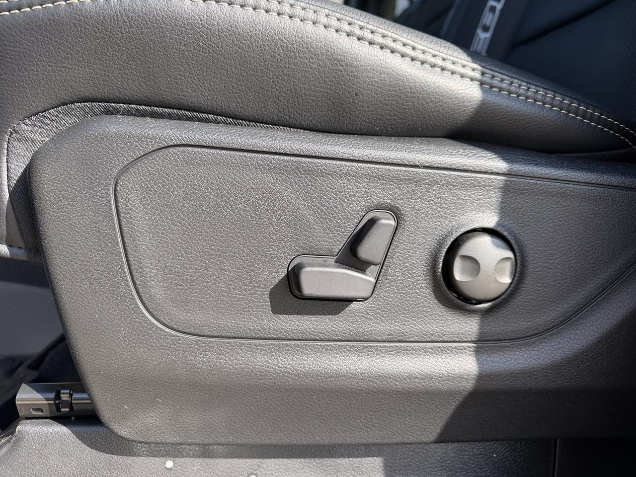 2026 Ram 1500 Rebel Crew Cab 4x4 | 3L Twin Turbo | Pano Sunroof | Leather | Heated Vented Seats Redwater AB
