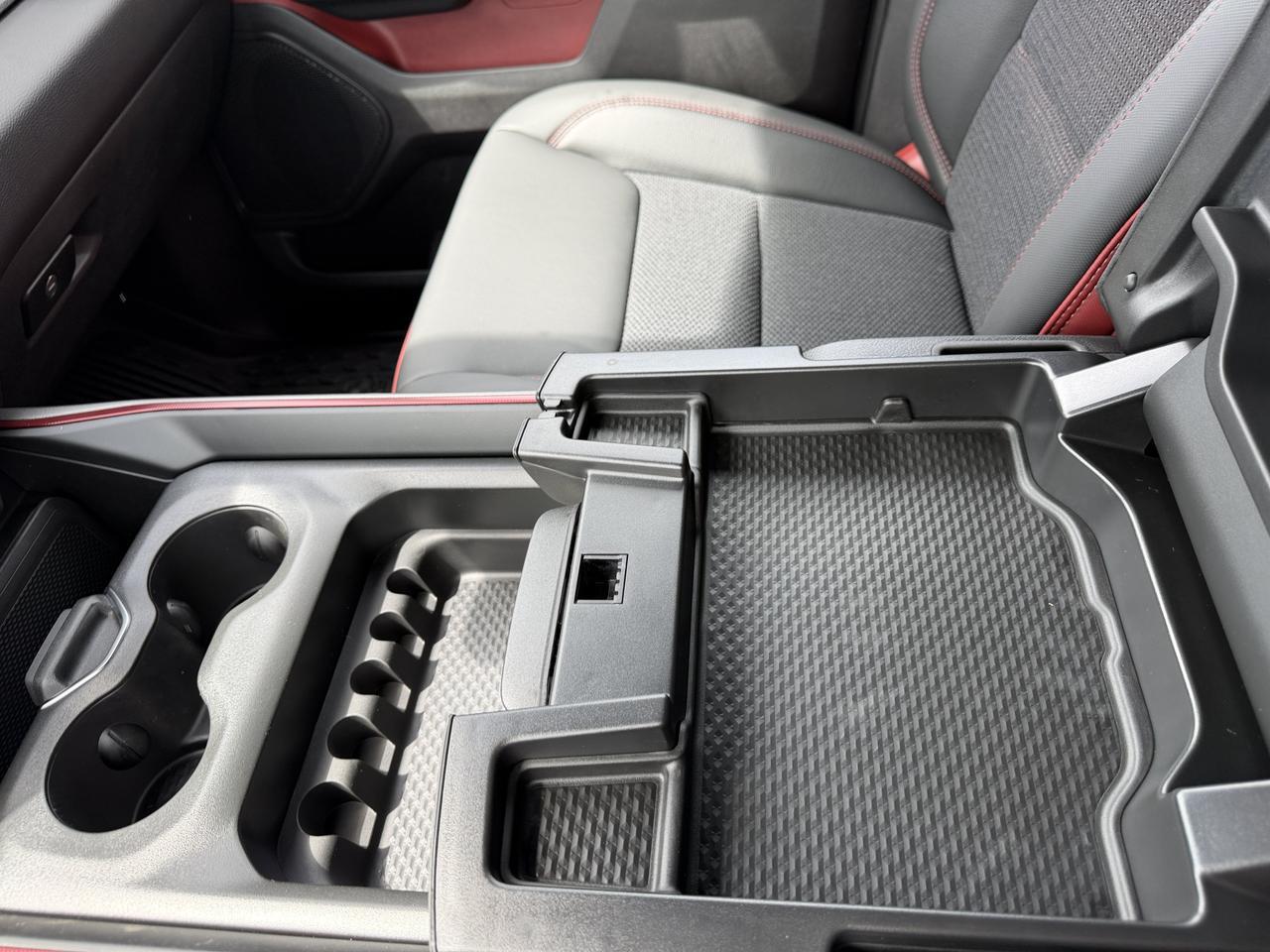 2026 Ram 1500 Rebel Crew Cab 4x4 | 3L Twin Turbo I6 | NAV | Panoramic Sunroof | Heated Vented Leather Redwater AB