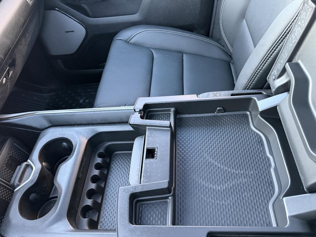 2026 Ram 1500 Rebel Crew Cab 4x4 | Forged Blue | 3L Twin Turbo | NAV | Remote Start | Backup Camera Redwater AB