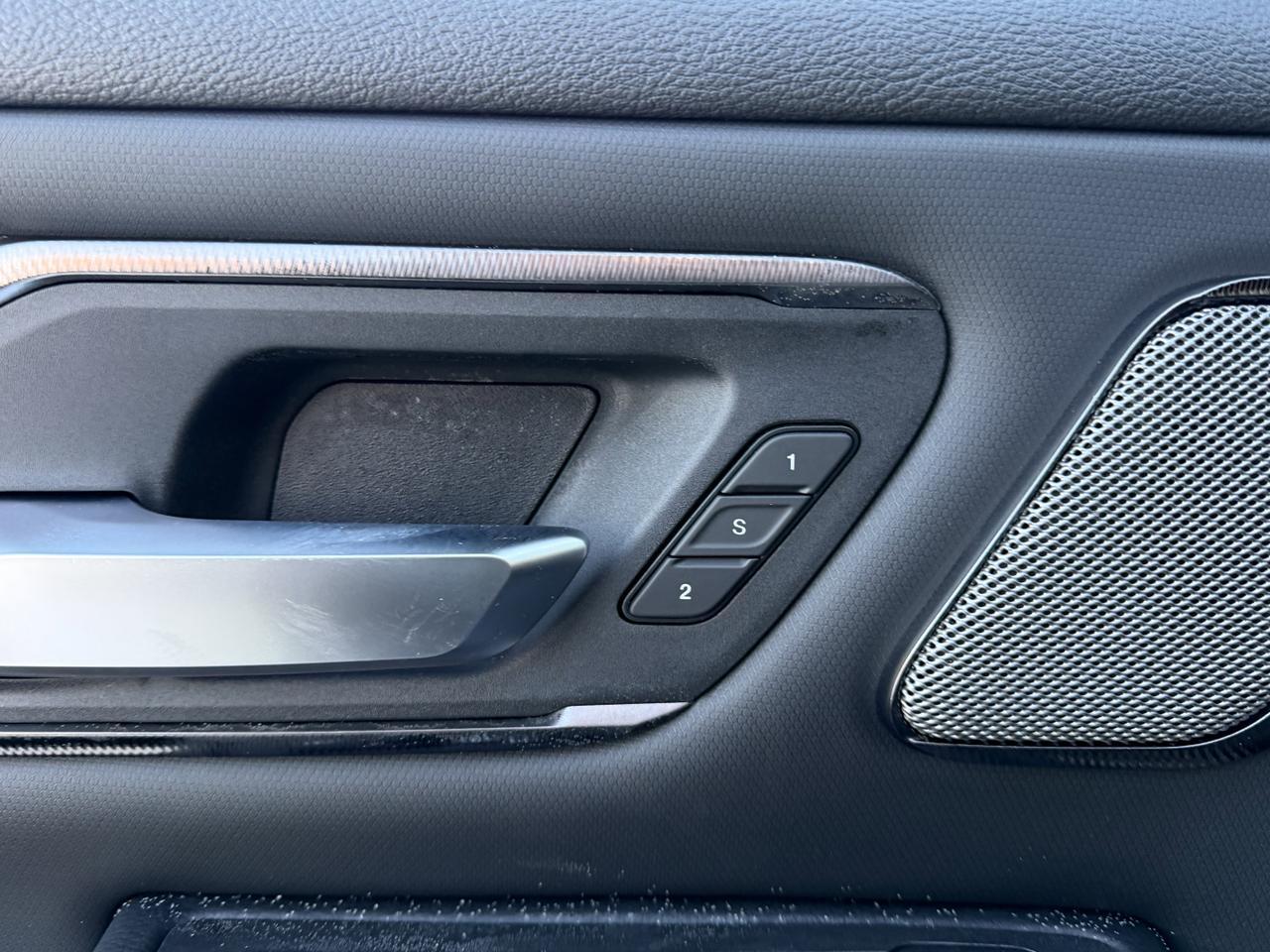 2026 Ram 1500 Rebel Crew Cab 4x4 | Forged Blue | 3L Twin Turbo | NAV | Remote Start | Backup Camera Redwater AB