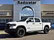 2026 Ram 1500 Rebel Crew Cab 4x4 | Rig Ready Ram | 3L Twin Turbo | Pano Sunroof | Leather | Heated V
